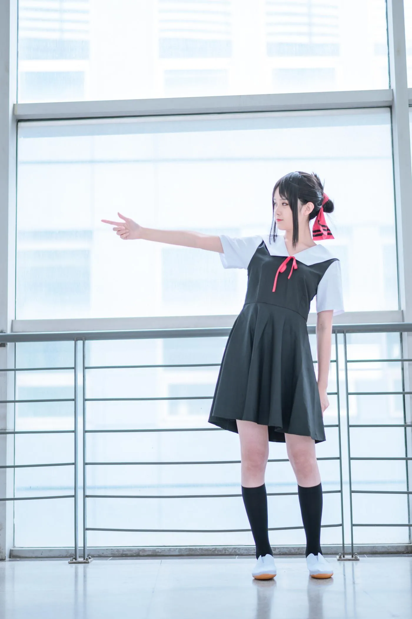Akisoso秋楚楚 – NO.01 双人调色 [46P]插图4